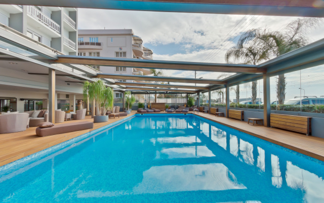 Palace Hotel Glyfada