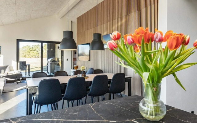 22 Person Holiday Home in Jerup