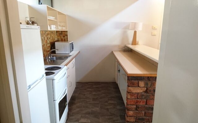 Nautical Owl - 2 Bedroom Apartment