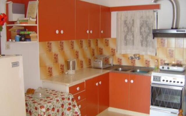 Romantica Studio/Appartement