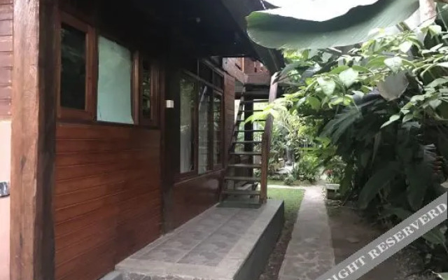Ningmas Guesthouse II