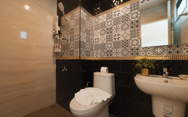 Chanita Hotel Chumphon