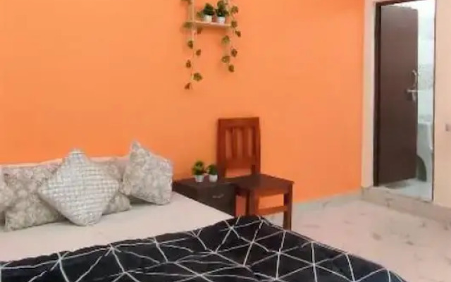 Goroomgo Gomukh Uttarkashi