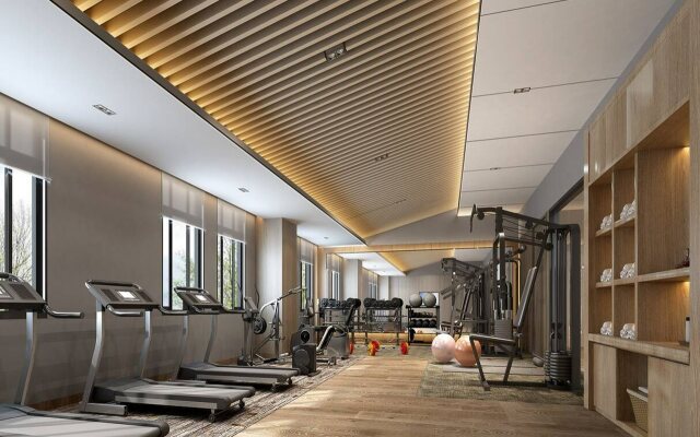 Doubletree By Hilton Anshan