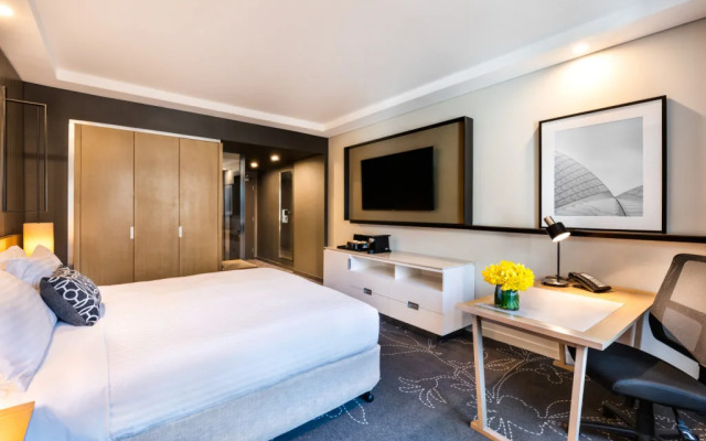 PARKROYAL Darling Harbour, Sydney