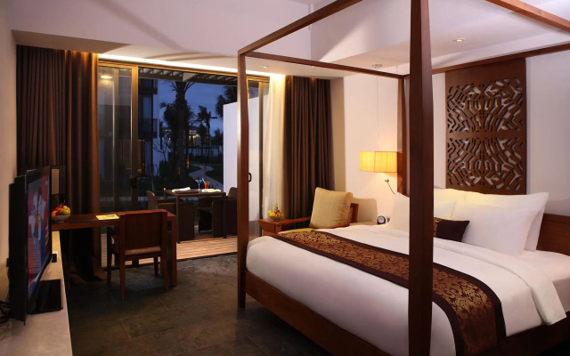 Sunrise Premium Resort Hoi An