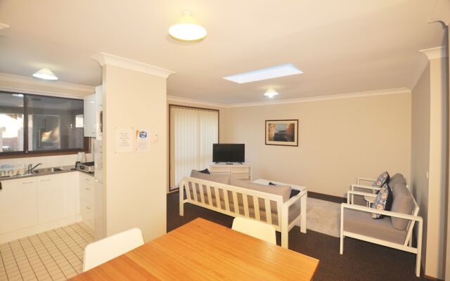 Katoomba Townhouses