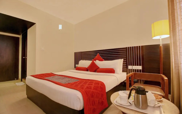 Hotel Himalaya by Monarch