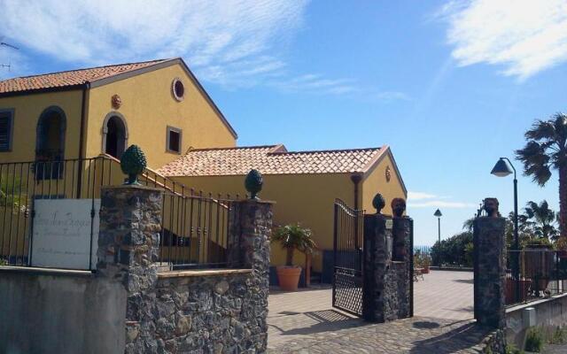 Serra San Biagio
