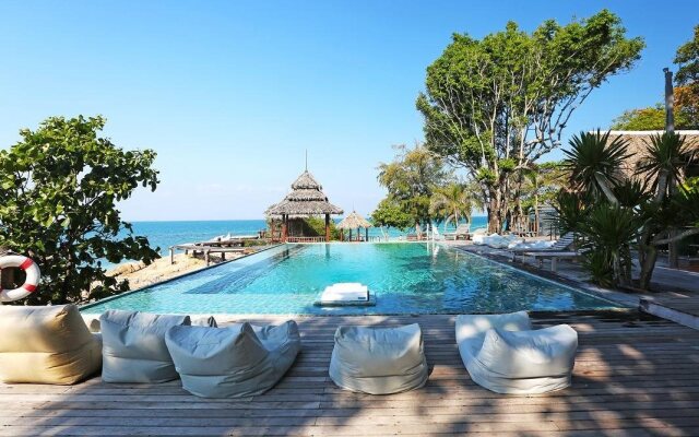 Koh Munnork Private Island