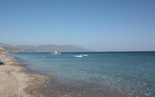 Pelagia Apartments