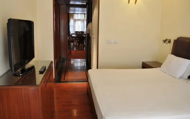 Hotel Gold