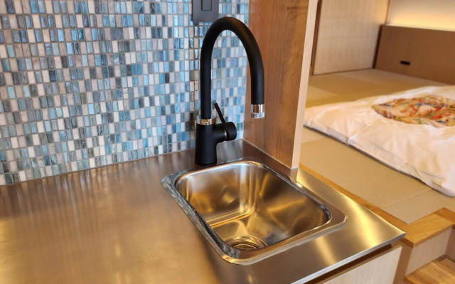 Hotel New Tsuruta
