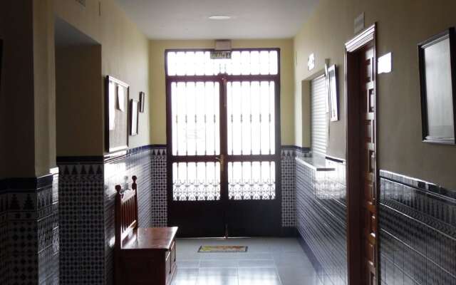 Hostal Arias