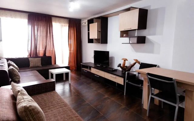 Apartament Mamaia