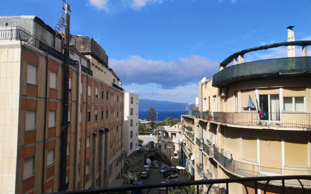 Masoanri's Palace Hotel