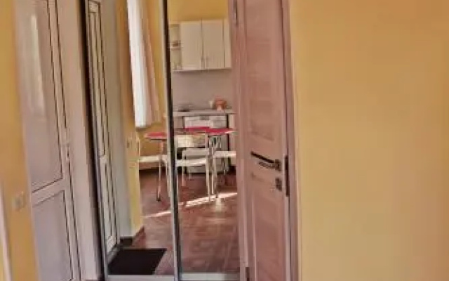 Гостевой дом Оллета — фото
