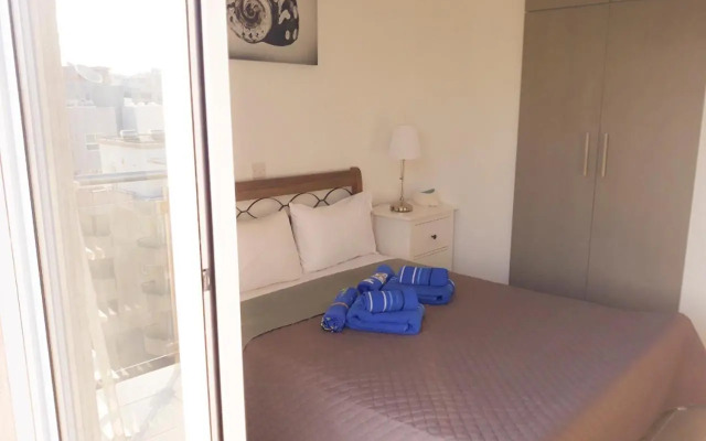 Thalassa Sea View Suite
