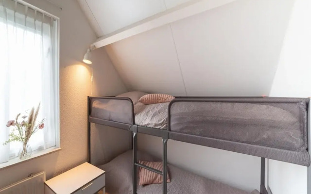 Holiday Home With Sauna Near Beach