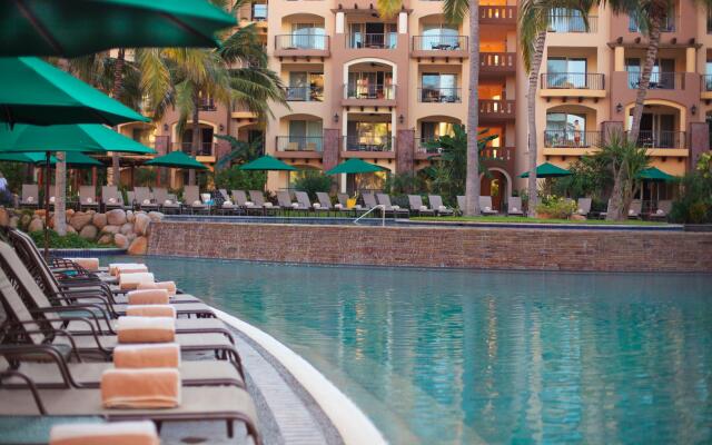 Villa Del Palmar Flamingos Beach Resort and Spa - All Inclusive