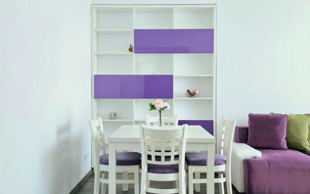 VR2 Central Apartment