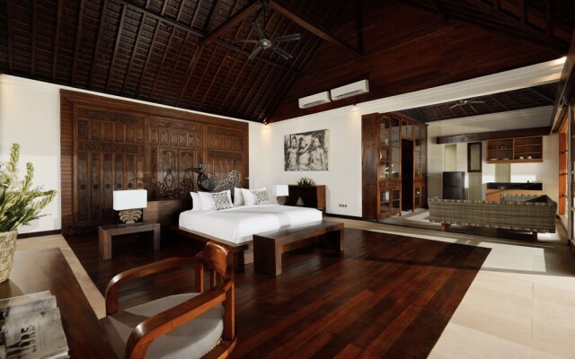 Villa Leona by Nakula