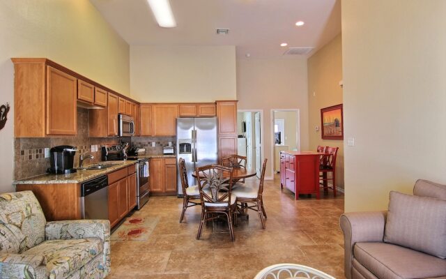 Island Time 102 by RedAwning