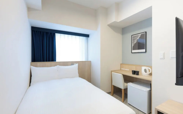 Four Points Flex By Sheraton Osaka Honmachi