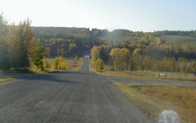 Serenity Hillside B&B