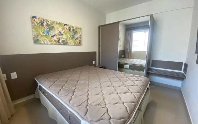 Park Veredas - 1 Quarto