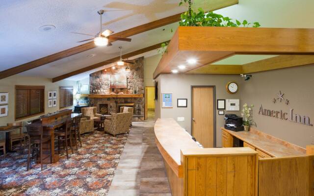 Americinn By Wyndham Anamosa