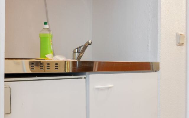 Waterfront Apartment With Swimming Pool in Hahnenklee in the Harz