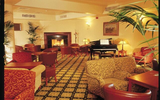 Hampton Inn Springfield-Southeast