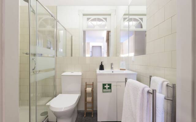 Apartment Alegria Street by Sweet Porto - Free Parking