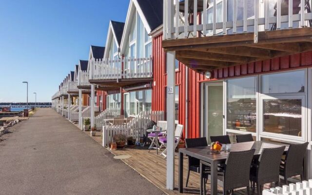 "Jolanta" - 10m from the sea in Bornholm