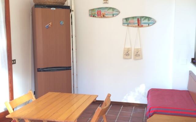 Golfo degli Ulivi Relax