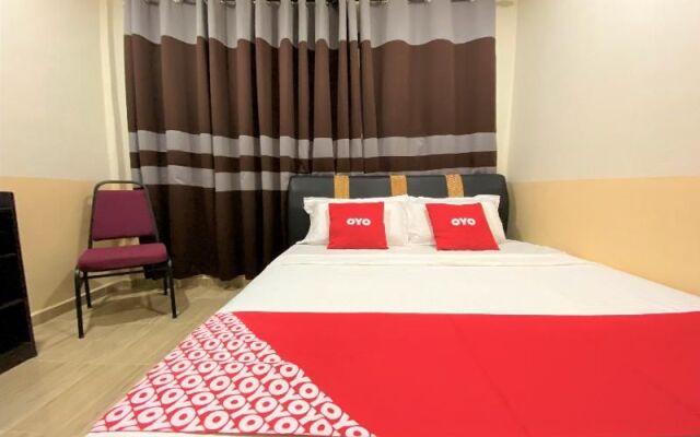 Hotel O Bayu Sintok Motel