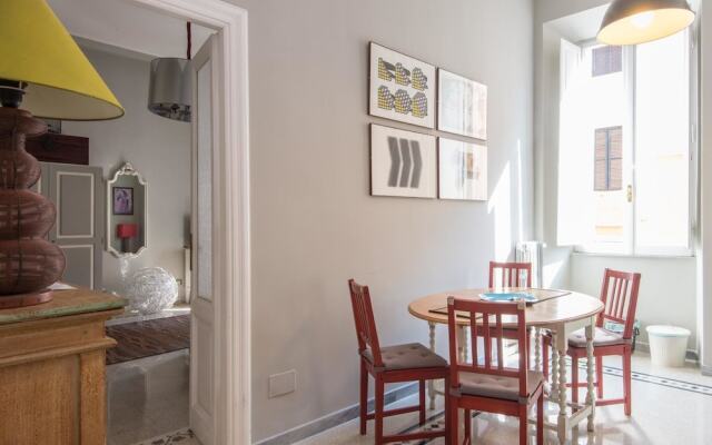 RSH Lovely Apartment Trastevere
