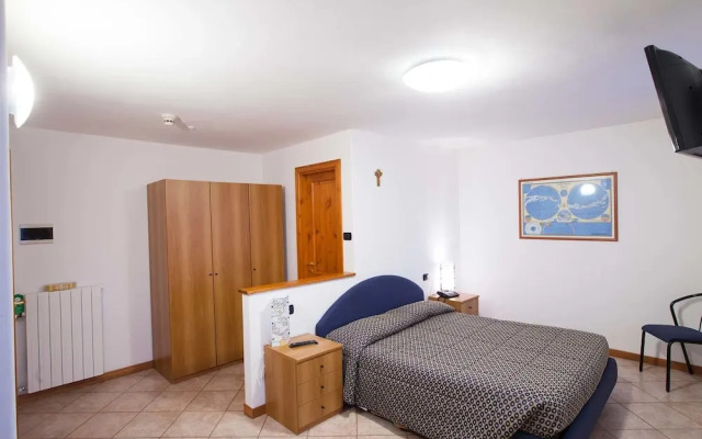 Albergo Max Meublè
