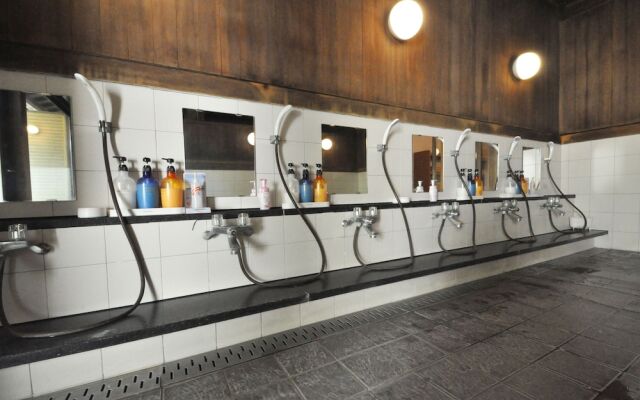 Higashi Ishikawa Ryokan