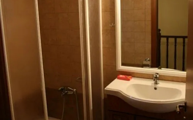 Meterizi Guest House