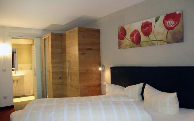 Appartements Zerzer