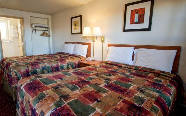 Americas Best Value Inn Williams Grand Canyon