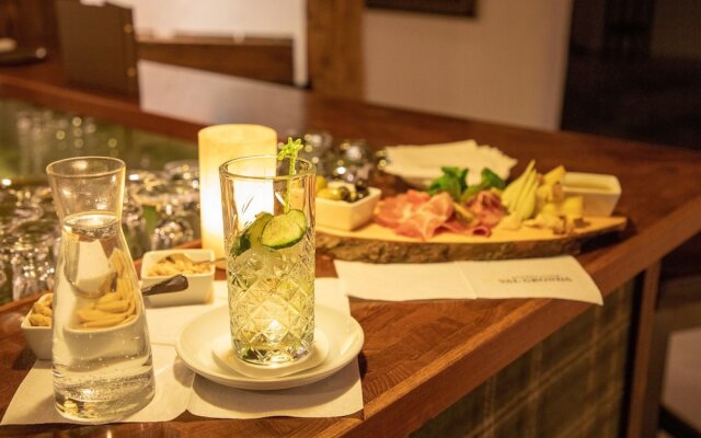 Alpenlodge Val Gronda