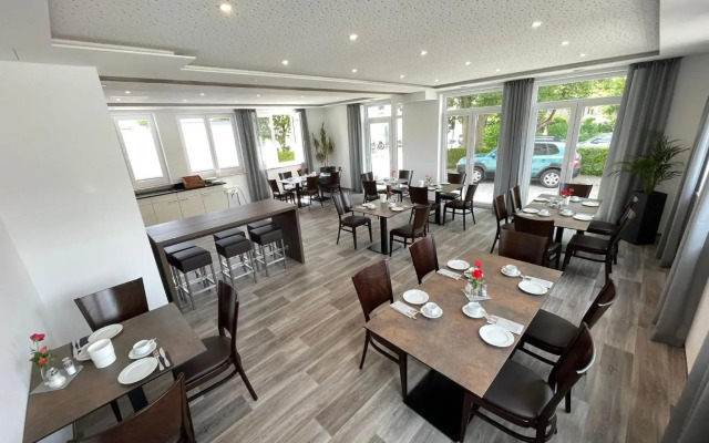 Leitners Hotel Garni