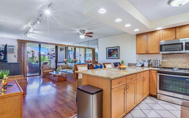 Aloha Kamaole Steps from Sand in Maui