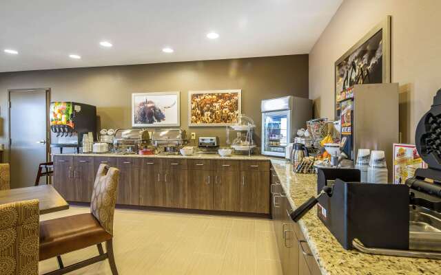 Suburban Studios Midland I-20