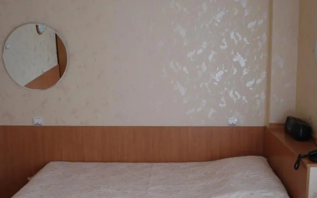 Snejanka Family Hotel