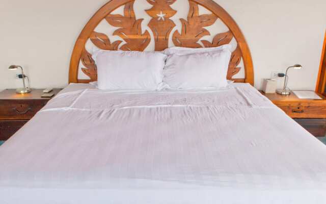 Miss Margrit's Guest House