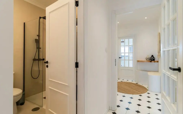 Ti Beach House in Mindelo